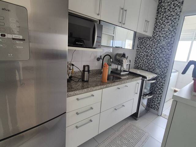 Apartamento para Venda em Taboão da Serra - 5