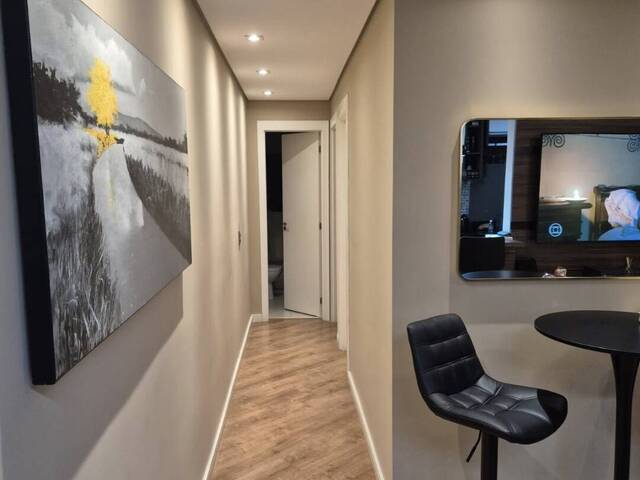 Apartamento para Venda em Taboão da Serra - 4