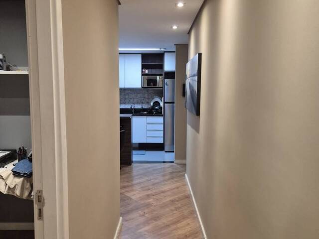 Apartamento para Venda em Taboão da Serra - 5
