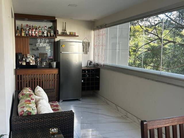 Apartamento para Venda em São Paulo - 4