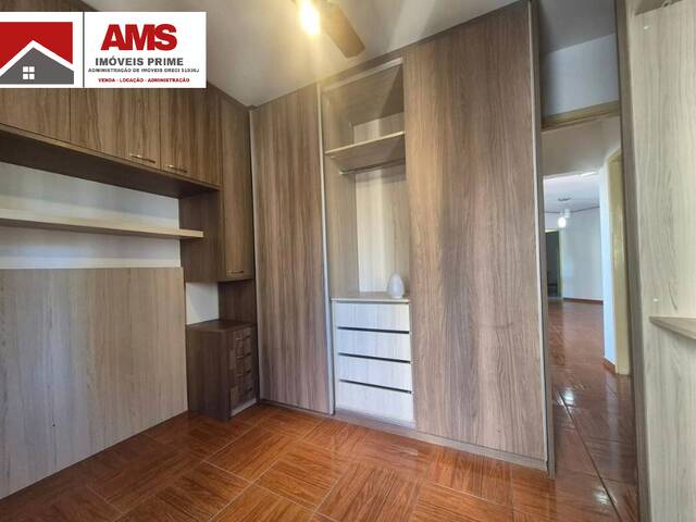 Apartamento para Venda em Taboão da Serra - 4