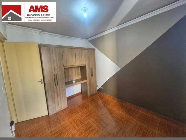 Apartamento para Venda em Taboão da Serra - 5
