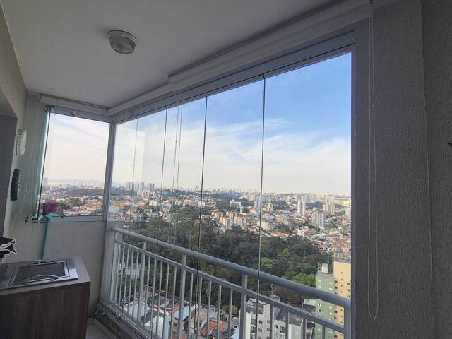 Apartamento para Venda em Taboão da Serra - 4