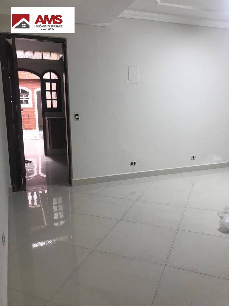 Casa para Locação em Taboão da Serra - 8