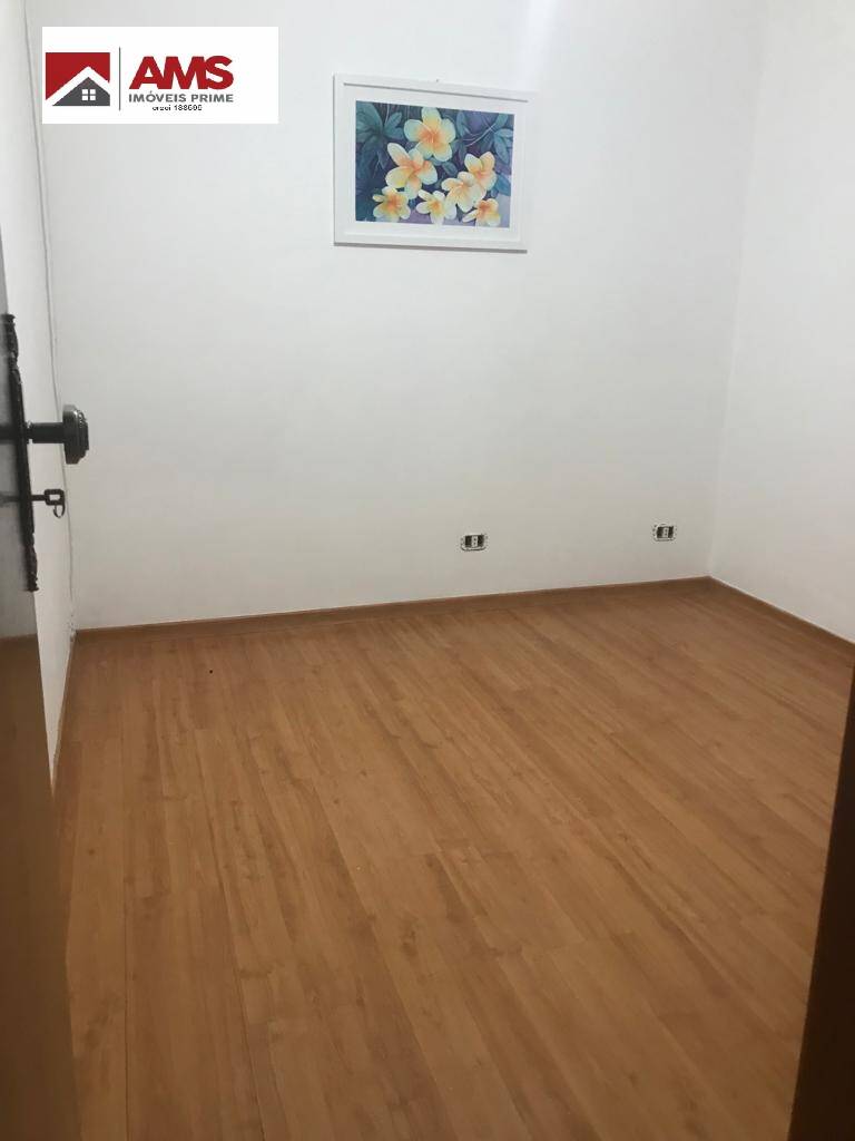 Casa para Locação em Taboão da Serra - 12