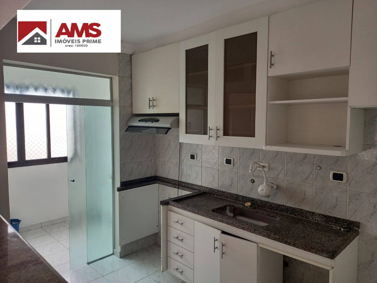 Apartamento para Venda em Taboão da Serra - 1