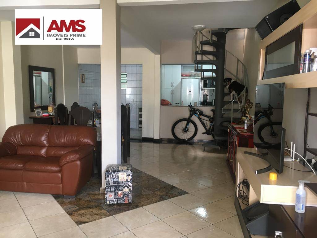 Casa para Venda em Taboão da Serra - 3