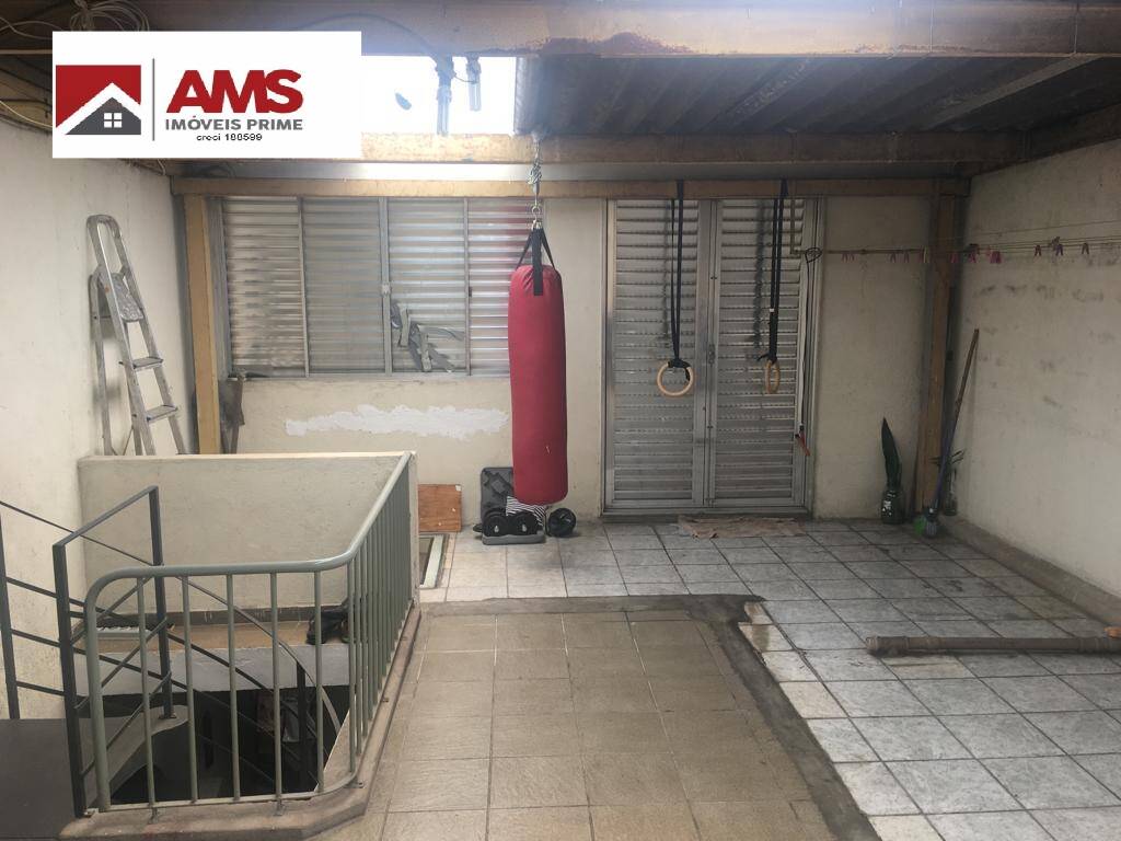 Casa para Venda em Taboão da Serra - 6