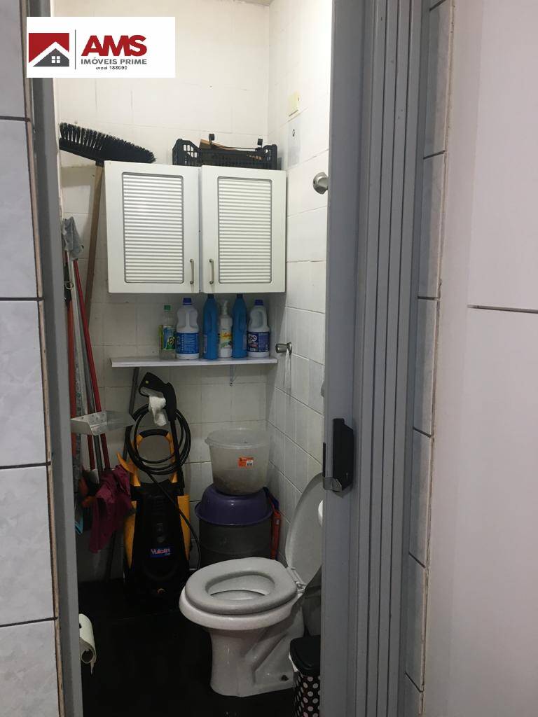 Casa para Venda em Taboão da Serra - 7