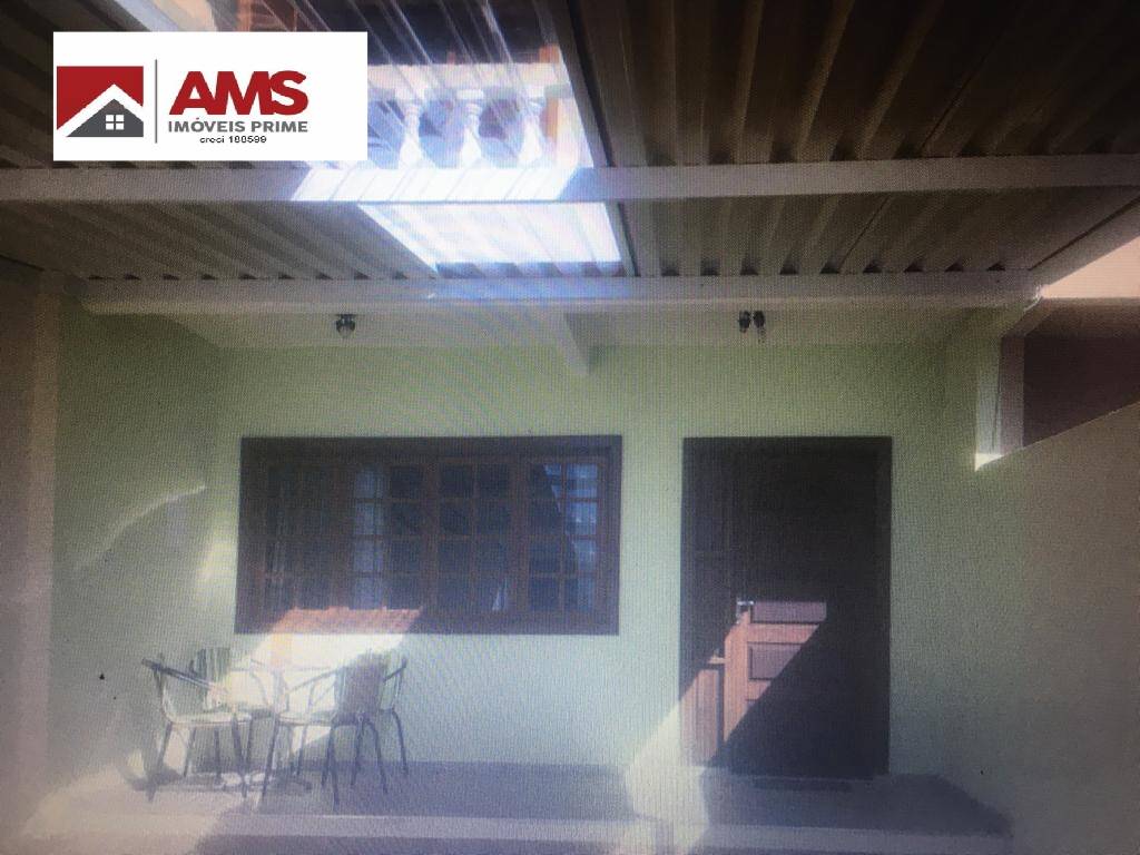 Casa para Venda em Taboão da Serra - 11