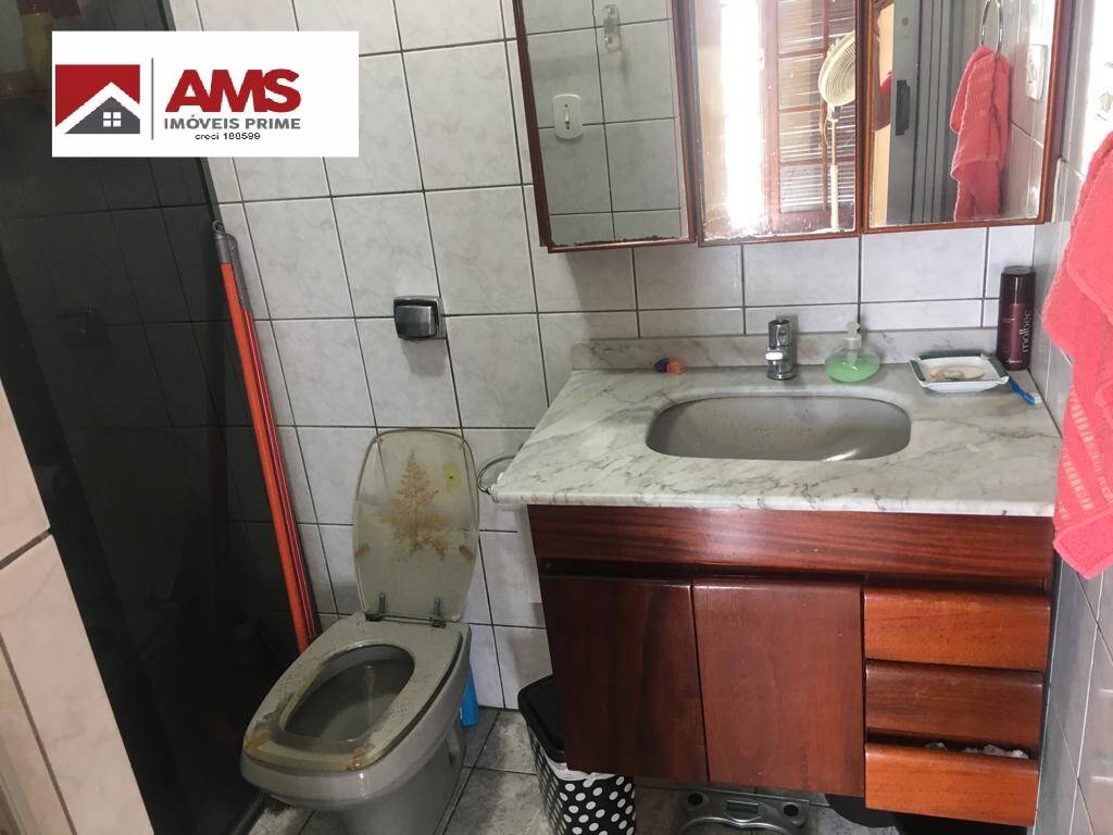 Casa para Venda em Taboão da Serra - 16