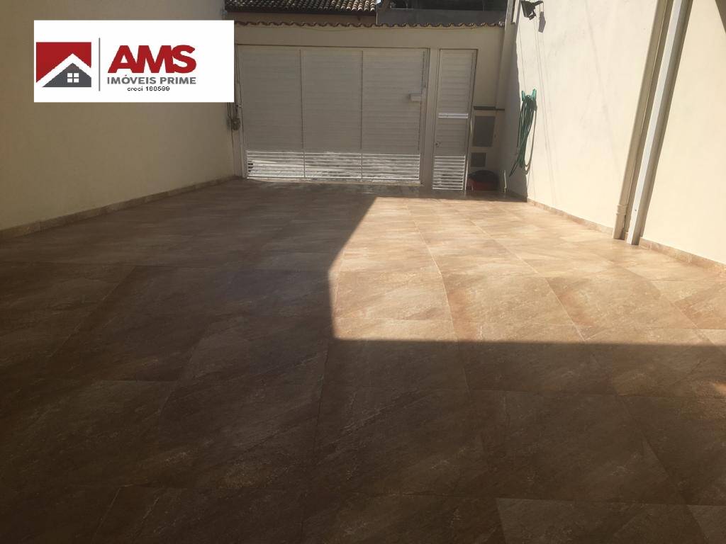 Casa para Venda em Taboão da Serra - 22