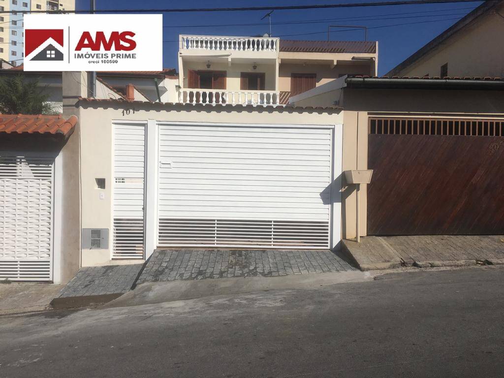 Casa para Venda em Taboão da Serra - 1