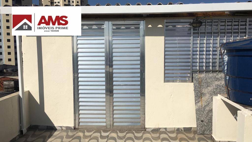 Casa para Venda em Taboão da Serra - 25