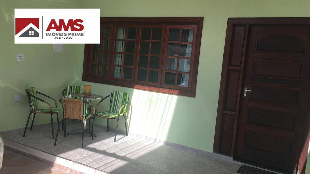 Casa para Venda em Taboão da Serra - 24