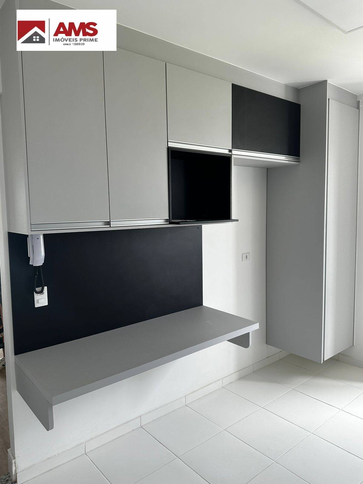 Apartamento para Locação em Embu das Artes - 2