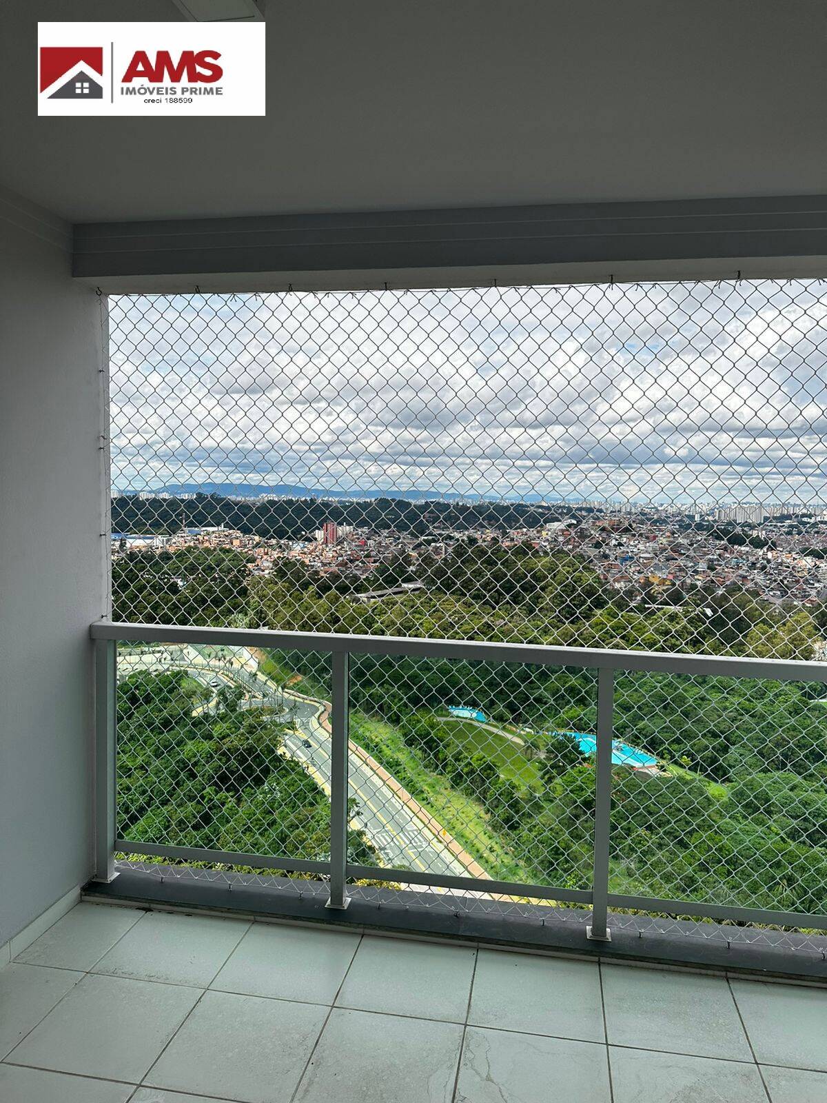 Apartamento para Locação em Embu das Artes - 4