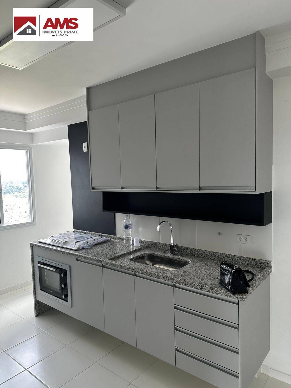 Apartamento para Locação em Embu das Artes - 1