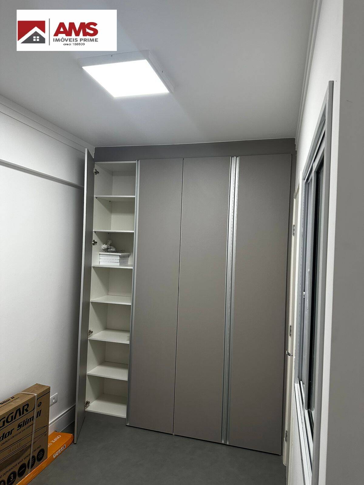 Apartamento para Locação em Embu das Artes - 3