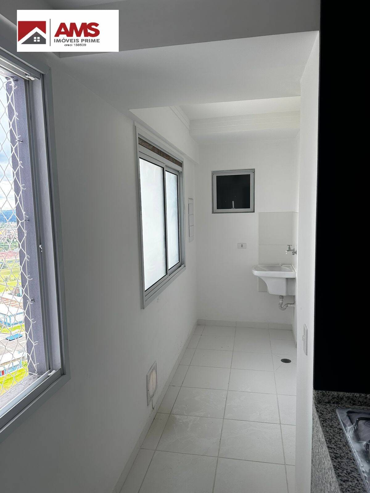 Apartamento para Locação em Embu das Artes - 6