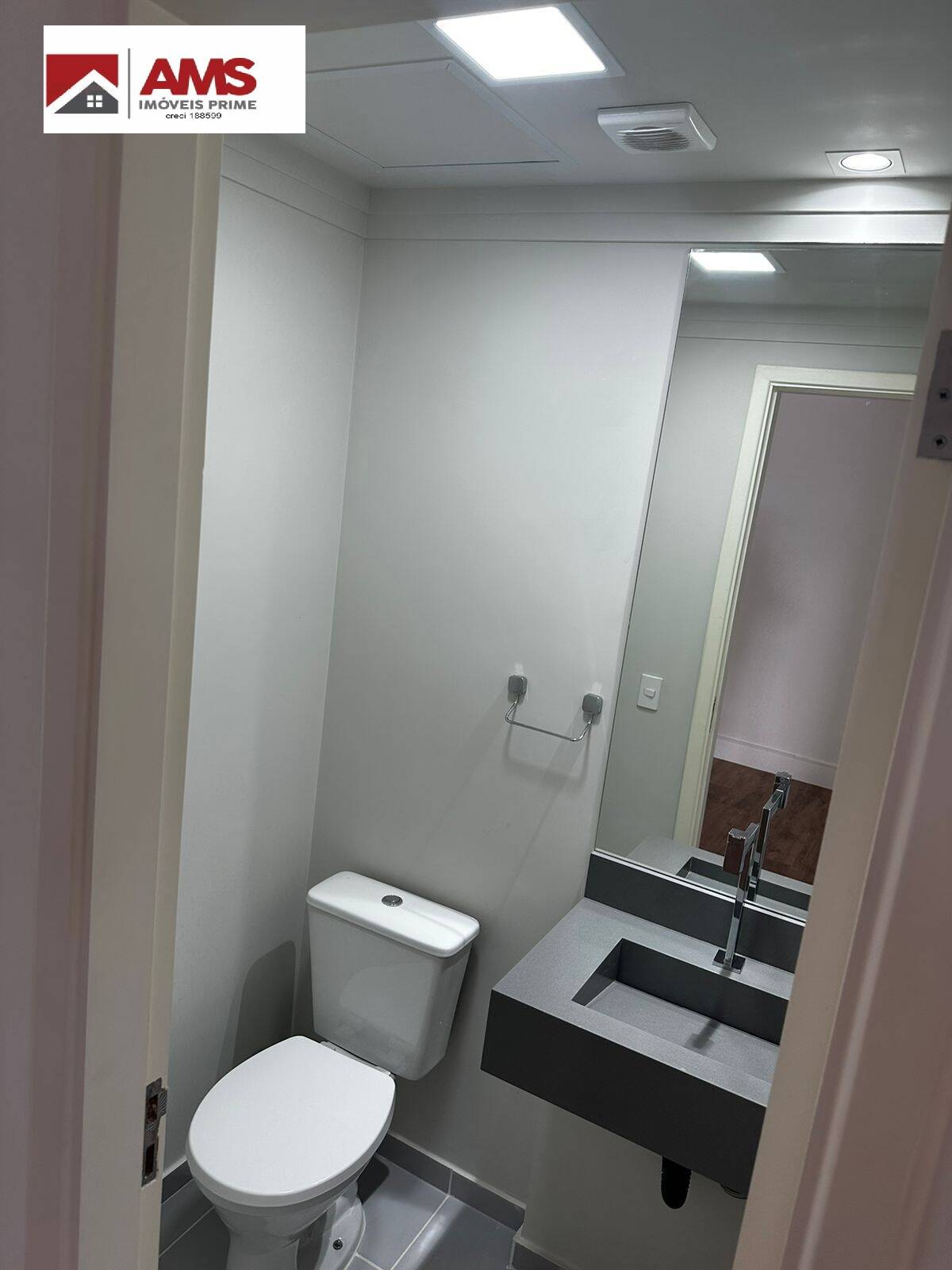 Apartamento para Locação em Embu das Artes - 9