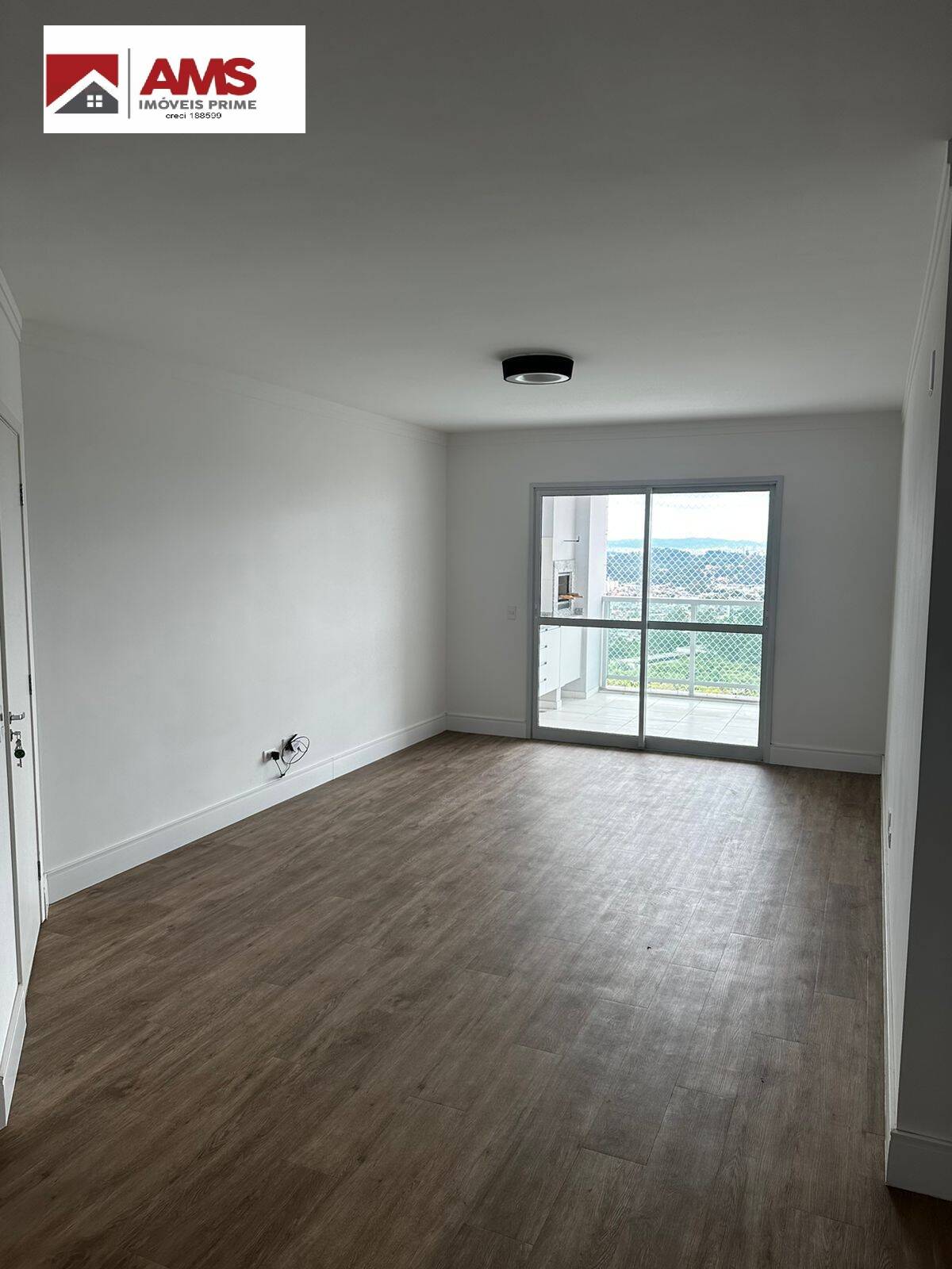 Apartamento para Locação em Embu das Artes - 12
