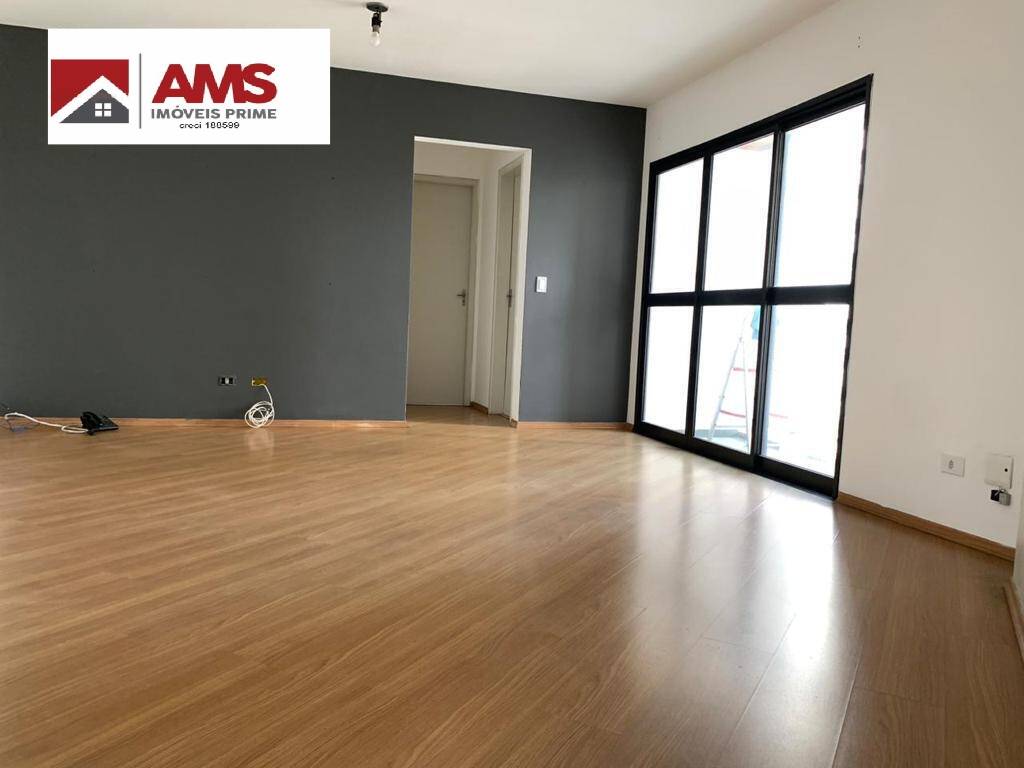 Apartamento para Locação em Taboão da Serra - 1