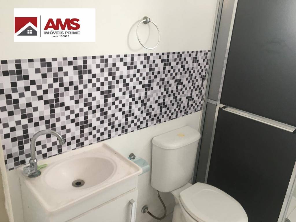 Apartamento para Locação em Taboão da Serra - 8