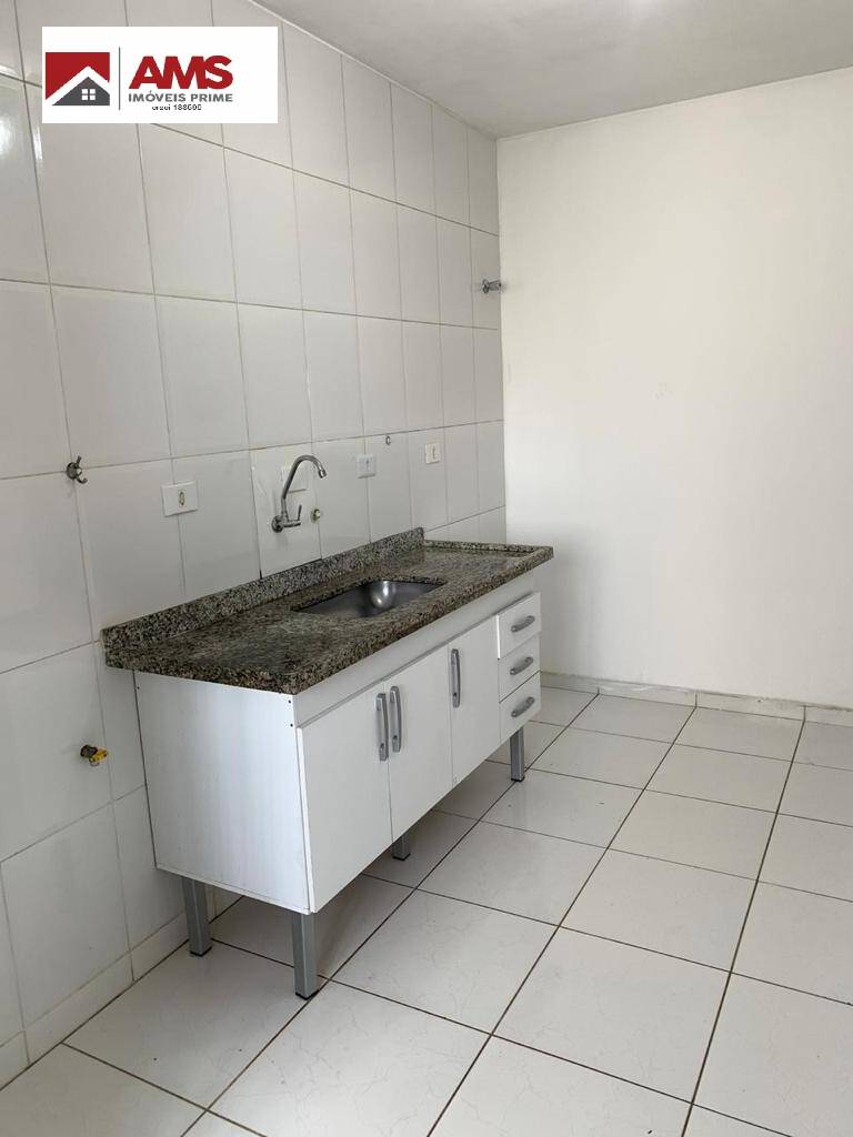 Apartamento para Locação em Taboão da Serra - 5