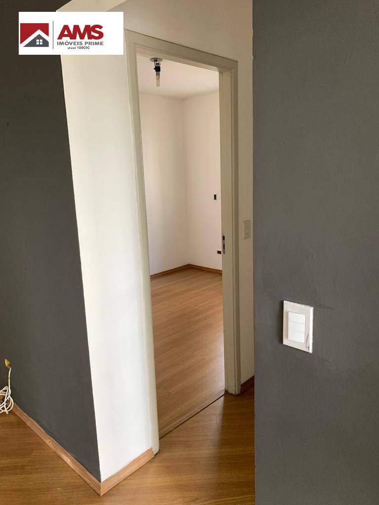 Apartamento para Locação em Taboão da Serra - 10