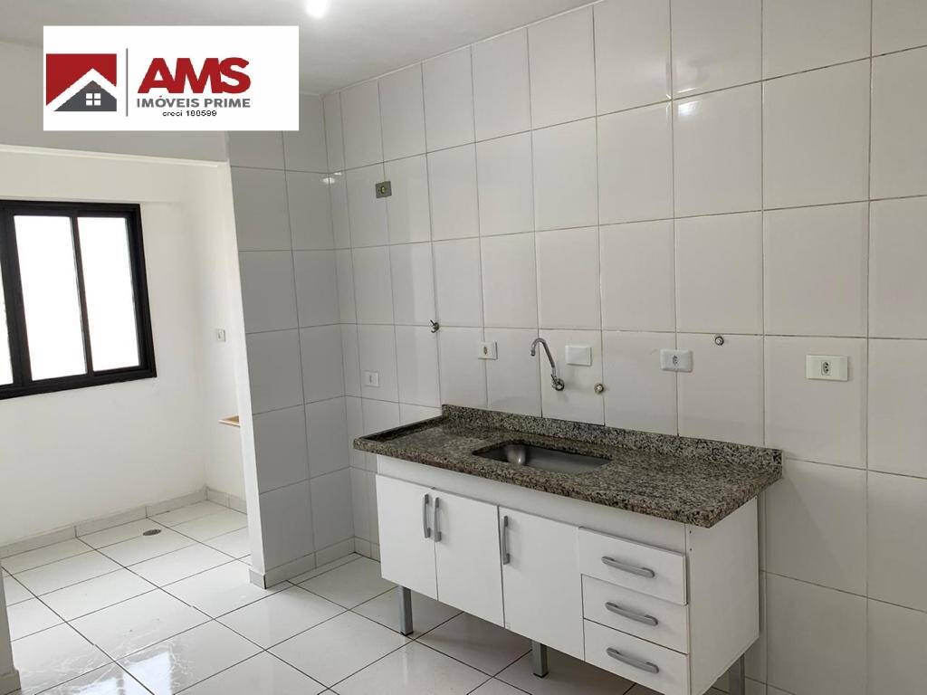 Apartamento para Locação em Taboão da Serra - 4