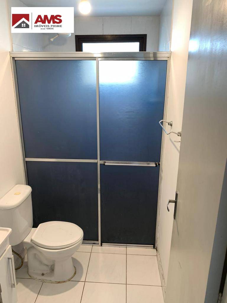 Apartamento para Locação em Taboão da Serra - 11