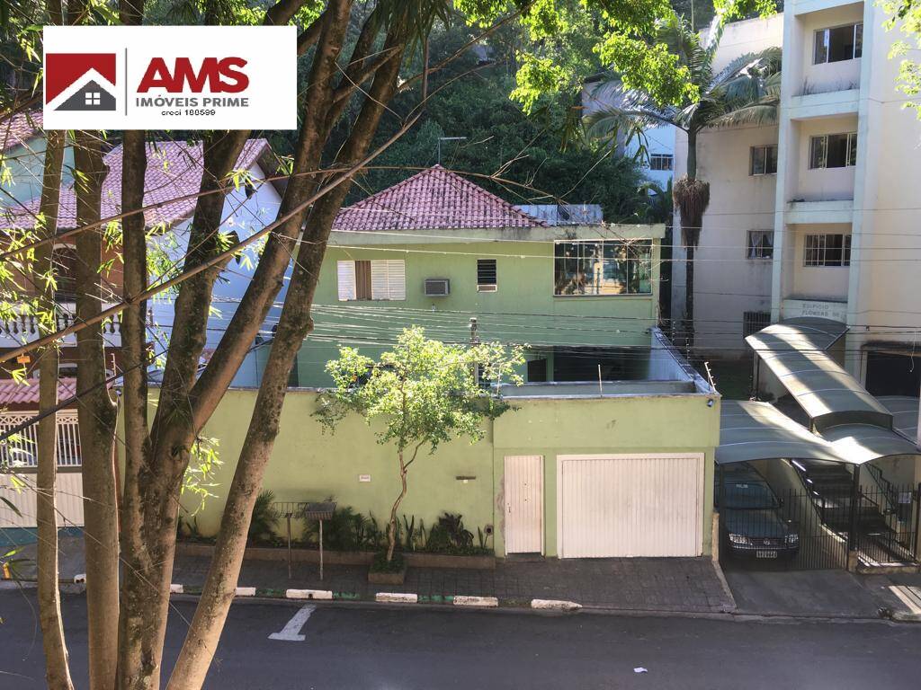 Casa para Venda em Taboão da Serra - 1