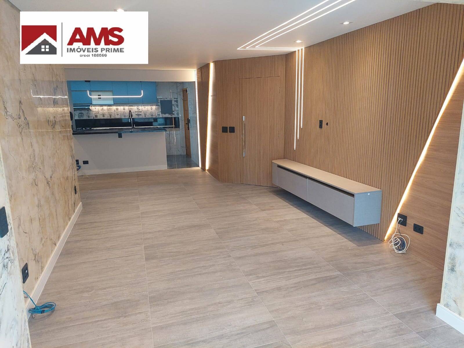 Apartamento para Venda em Taboão da Serra - 1