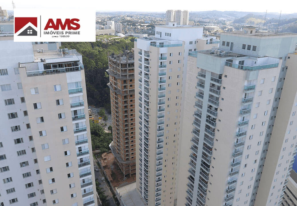 Apartamento para Venda em Taboão da Serra - 5