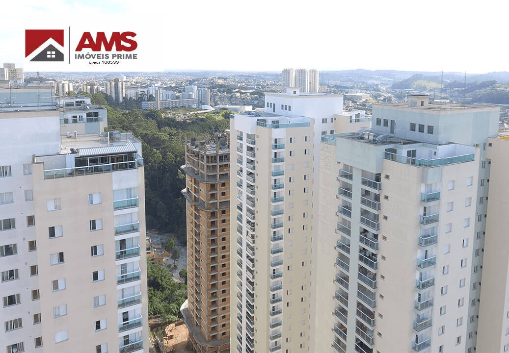 Apartamento para Venda em Taboão da Serra - 6