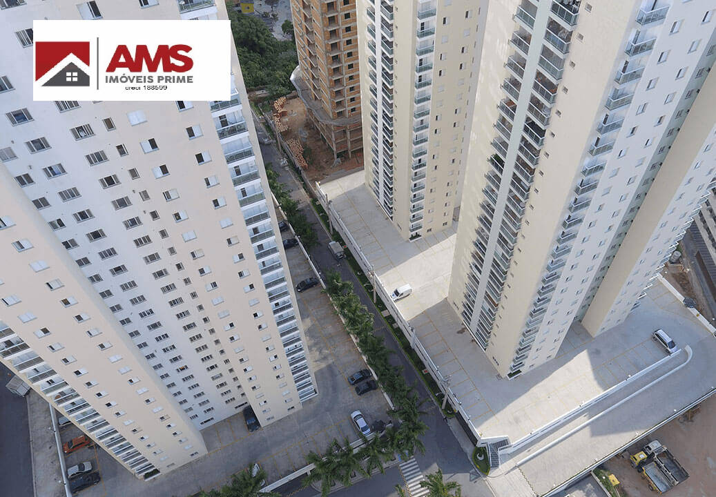 Apartamento para Venda em Taboão da Serra - 8