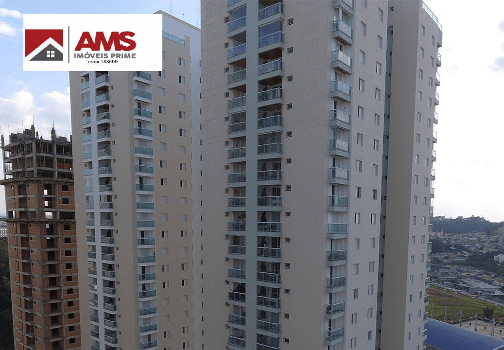 Apartamento para Venda em Taboão da Serra - 10