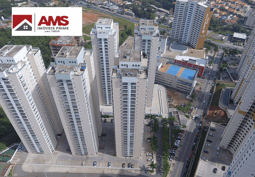 Apartamento para Venda em Taboão da Serra - 13