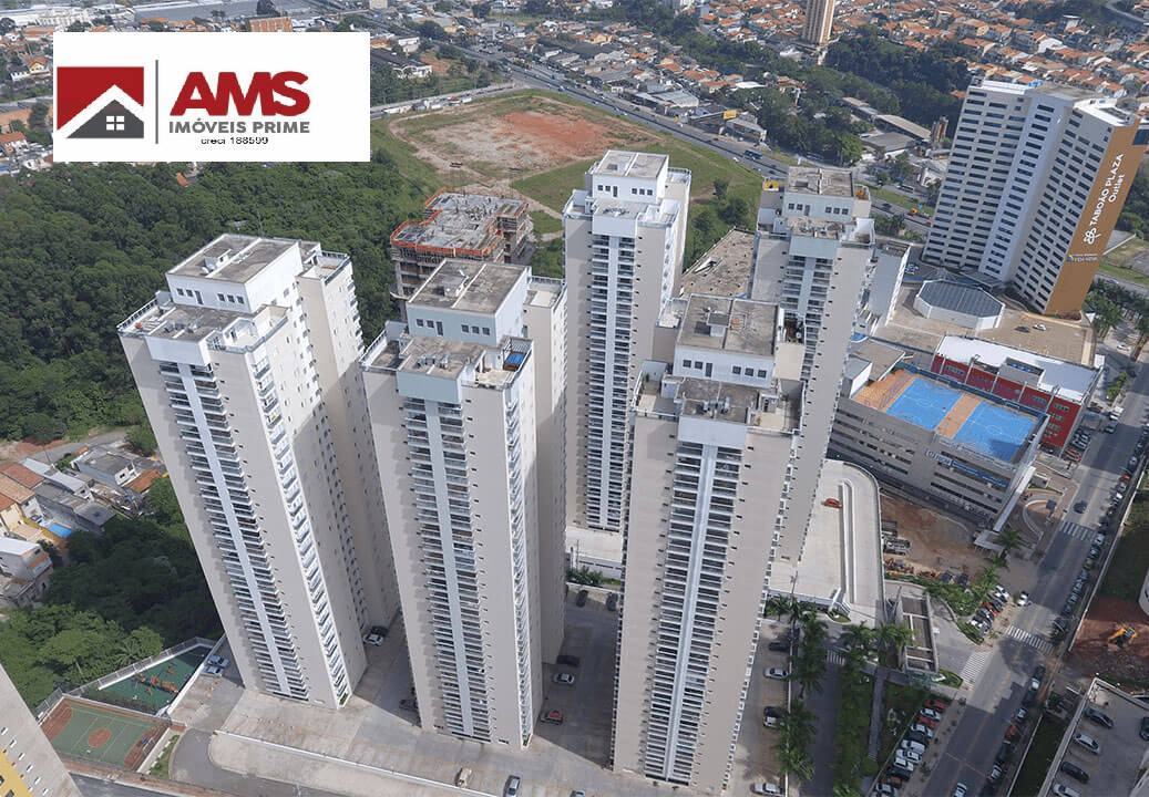 Apartamento para Venda em Taboão da Serra - 11