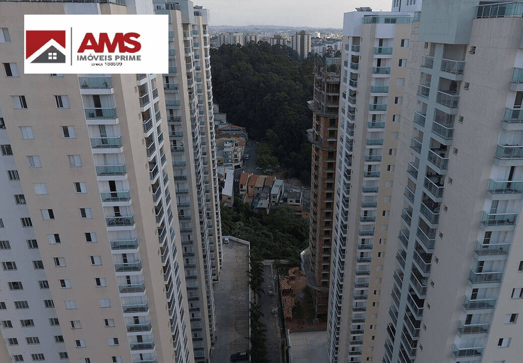 Apartamento para Venda em Taboão da Serra - 12