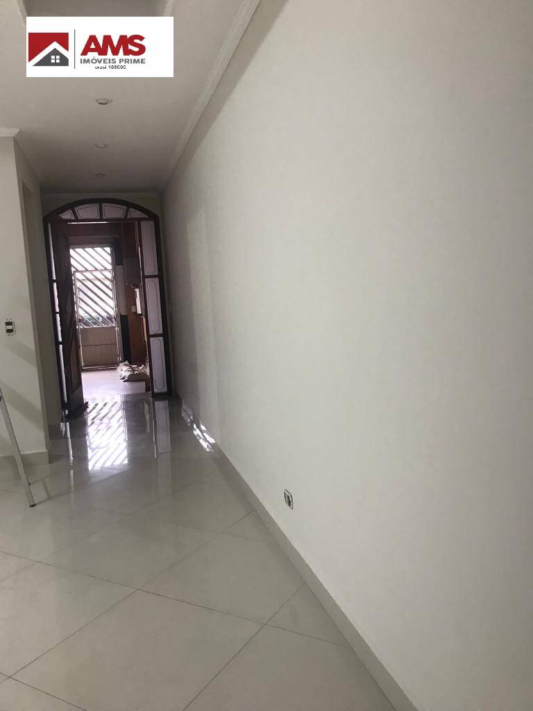 Casa para Locação em Taboão da Serra - 6