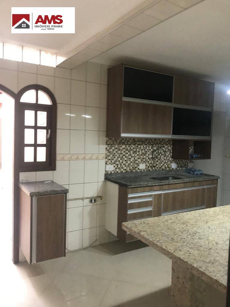 Casa para Locação em Taboão da Serra - 11