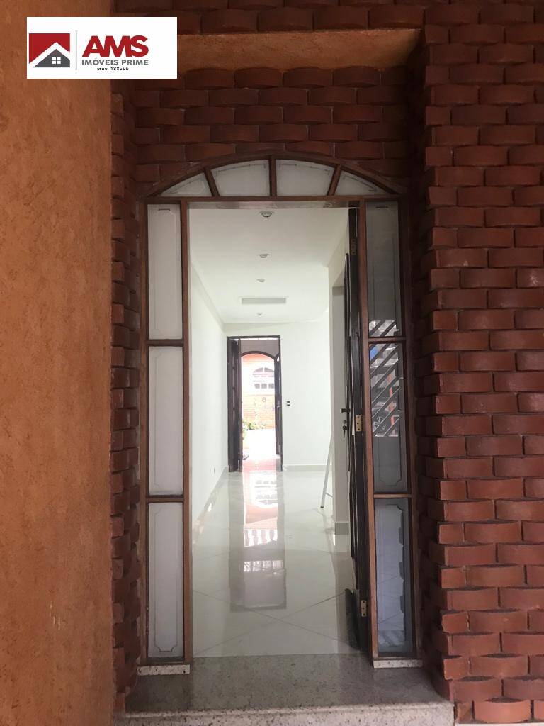 Casa para Locação em Taboão da Serra - 9