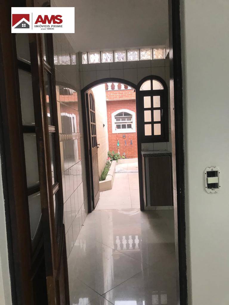 Casa para Locação em Taboão da Serra - 12