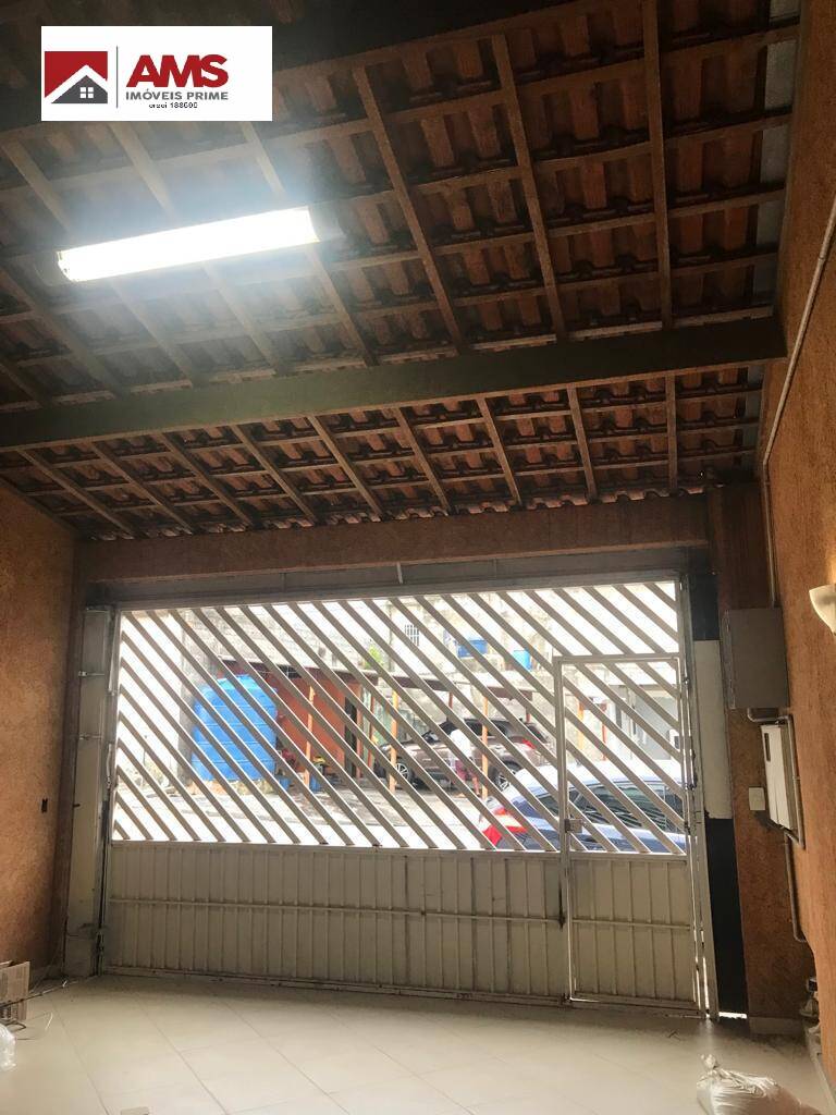 Casa para Locação em Taboão da Serra - 15