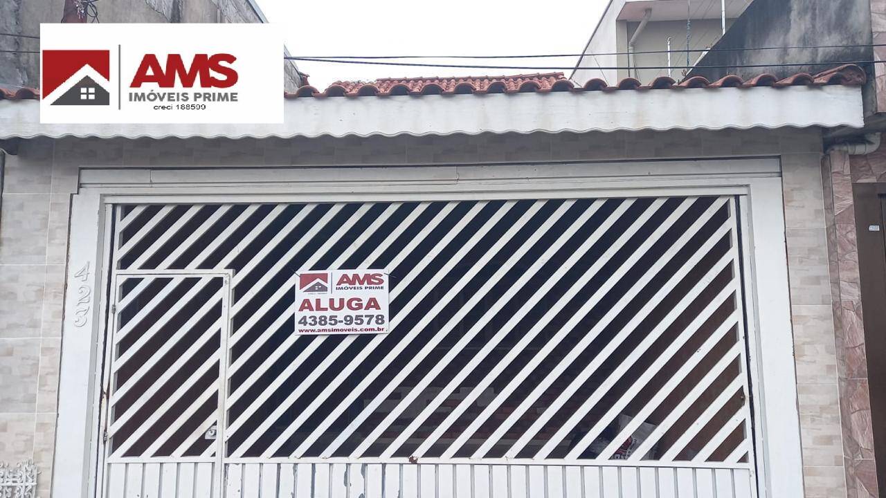 Casa para Locação em Taboão da Serra - 17