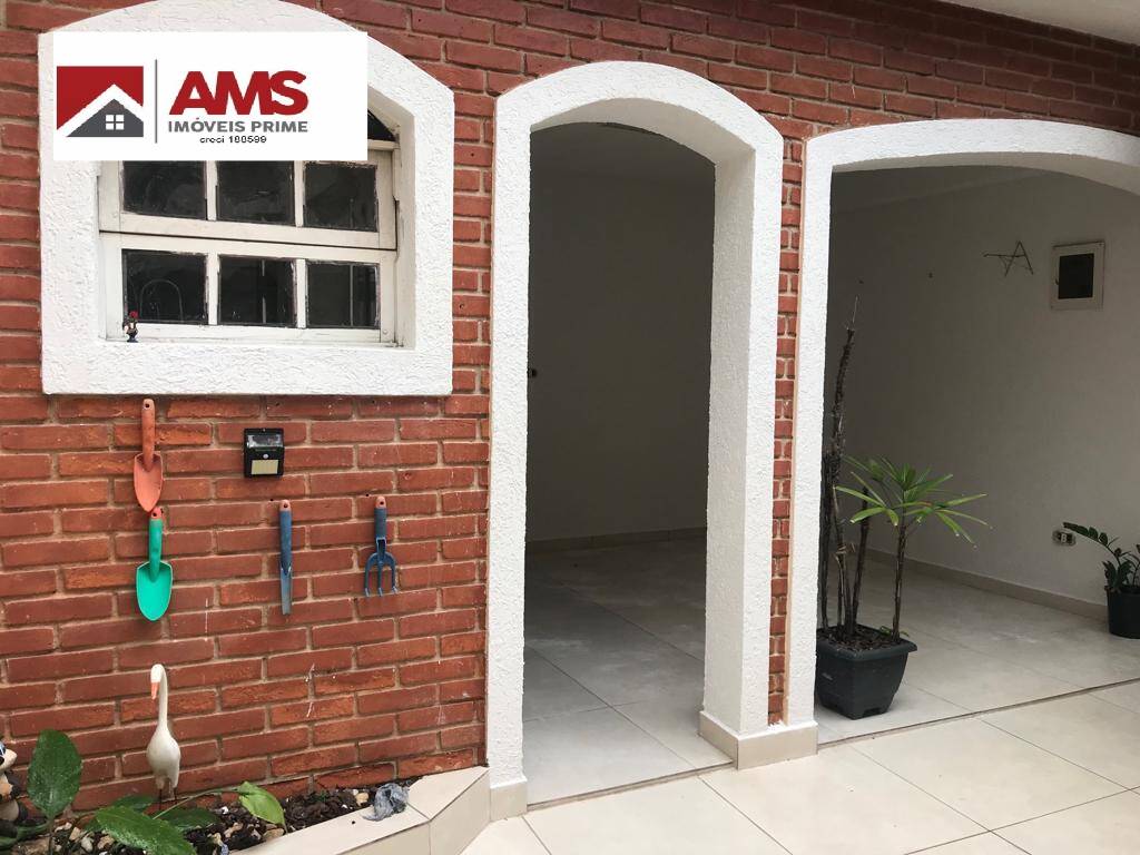 Casa para Locação em Taboão da Serra - 2