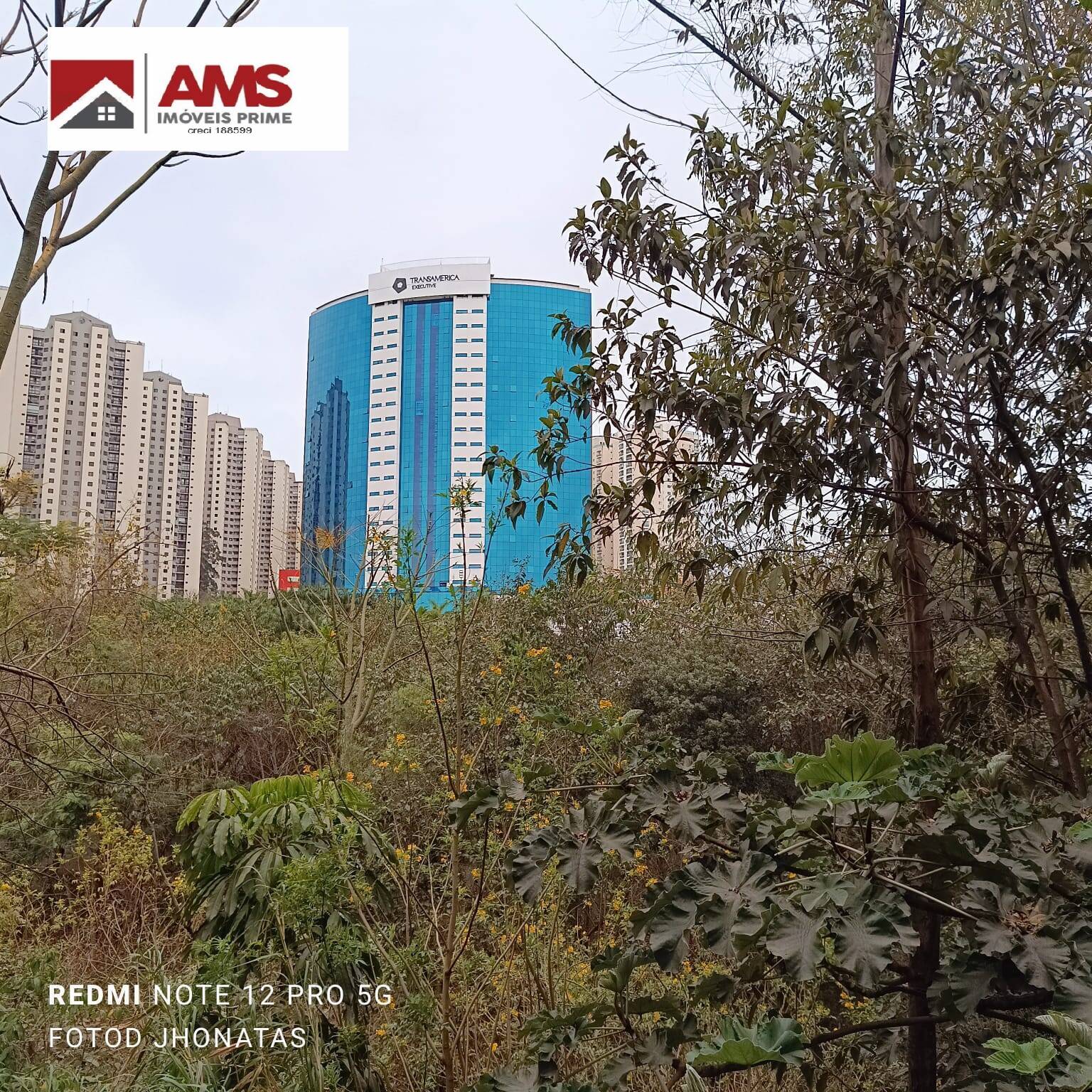 Sala para Locação em Taboão da Serra - 5