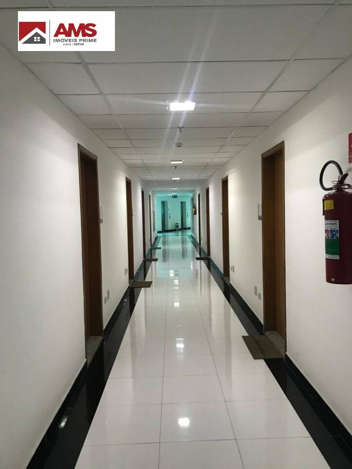 Sala para Locação em Taboão da Serra - 7